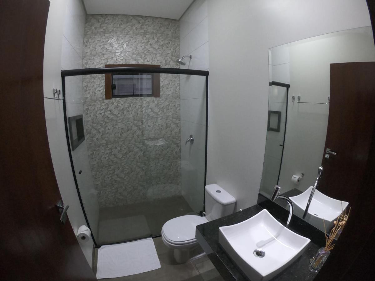 Pousada De Charme Formiga Ecolodge Mateiros Екстер'єр фото